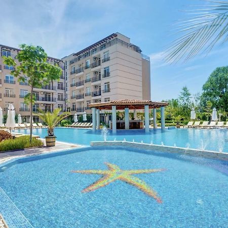 Apartello Modern Apartments In Downpark ซันนีบีช ภายนอก รูปภาพ