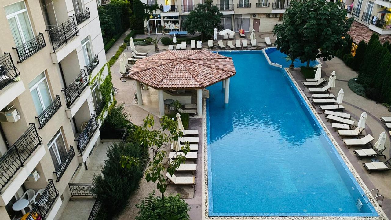 Apartello Modern Apartments In Downpark ซันนีบีช ภายนอก รูปภาพ