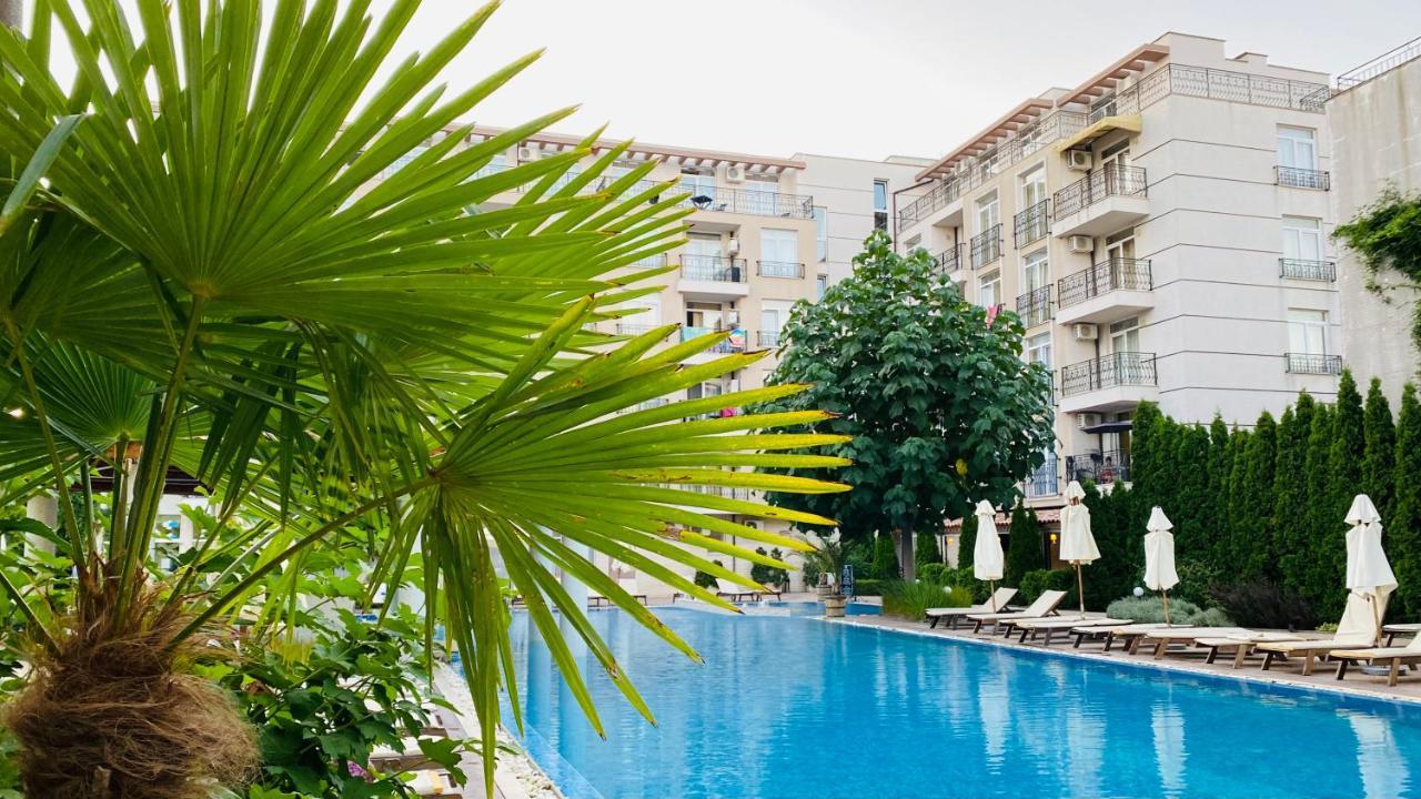 Apartello Modern Apartments In Downpark ซันนีบีช ภายนอก รูปภาพ