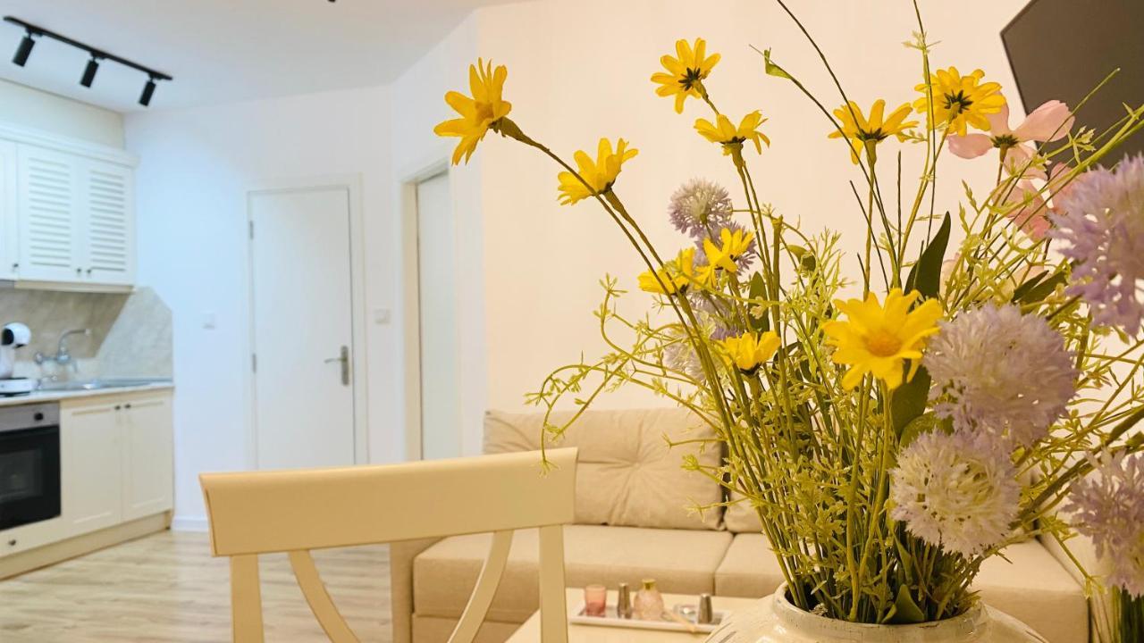 Apartello Modern Apartments In Downpark ซันนีบีช ภายนอก รูปภาพ