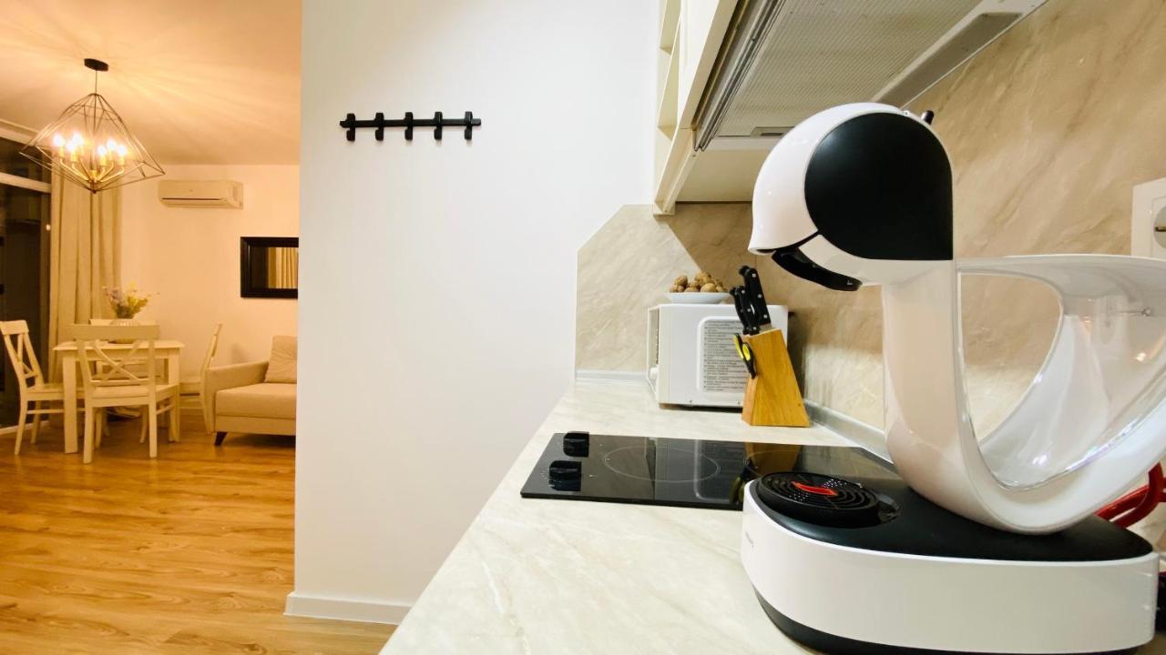 Apartello Modern Apartments In Downpark ซันนีบีช ภายนอก รูปภาพ