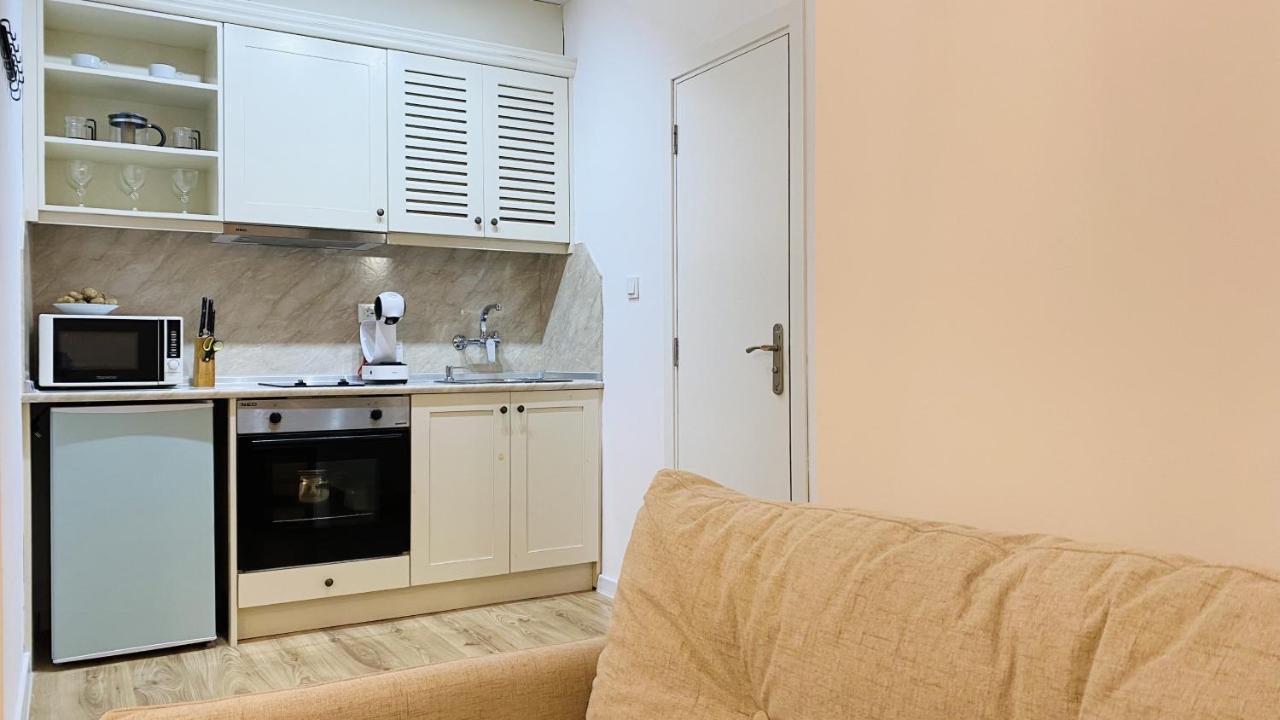 Apartello Modern Apartments In Downpark ซันนีบีช ภายนอก รูปภาพ