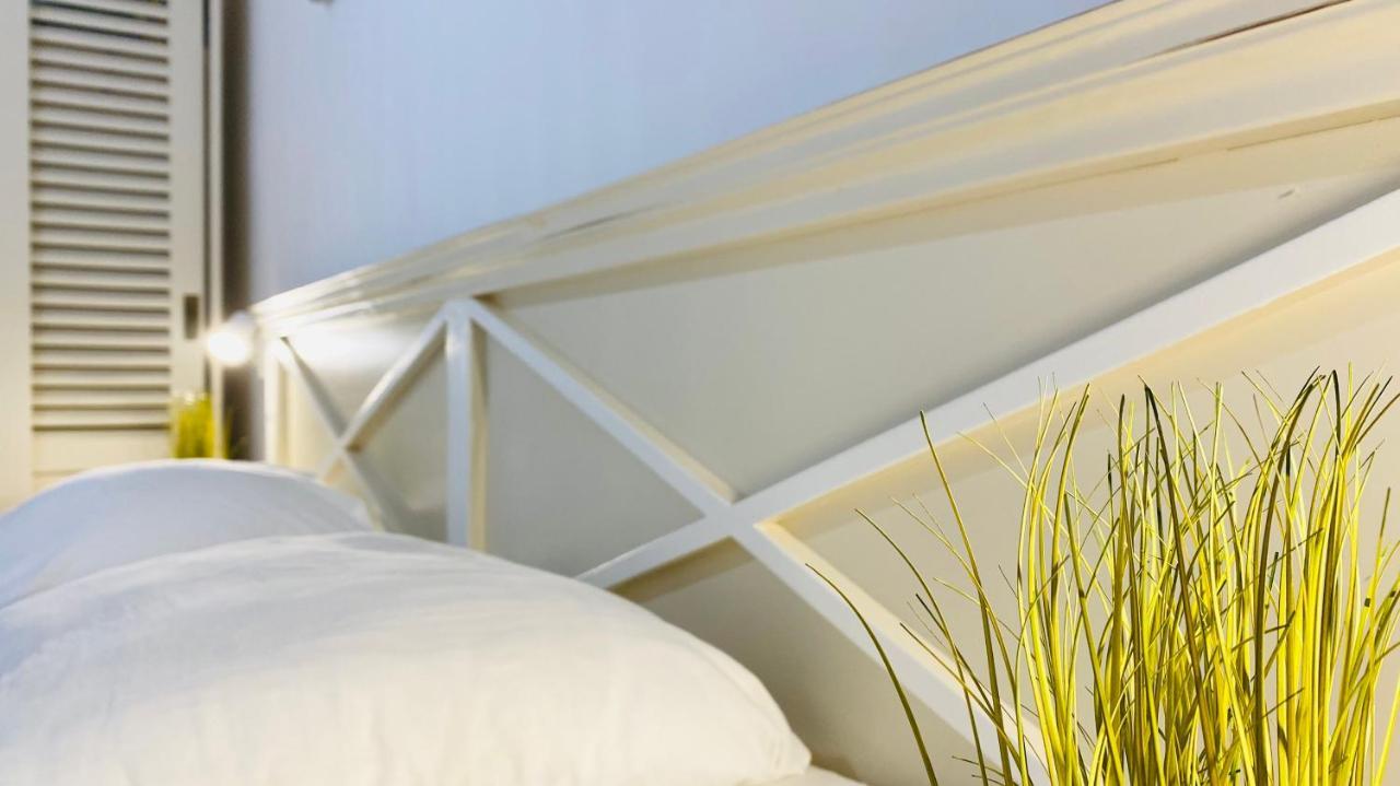 Apartello Modern Apartments In Downpark ซันนีบีช ภายนอก รูปภาพ
