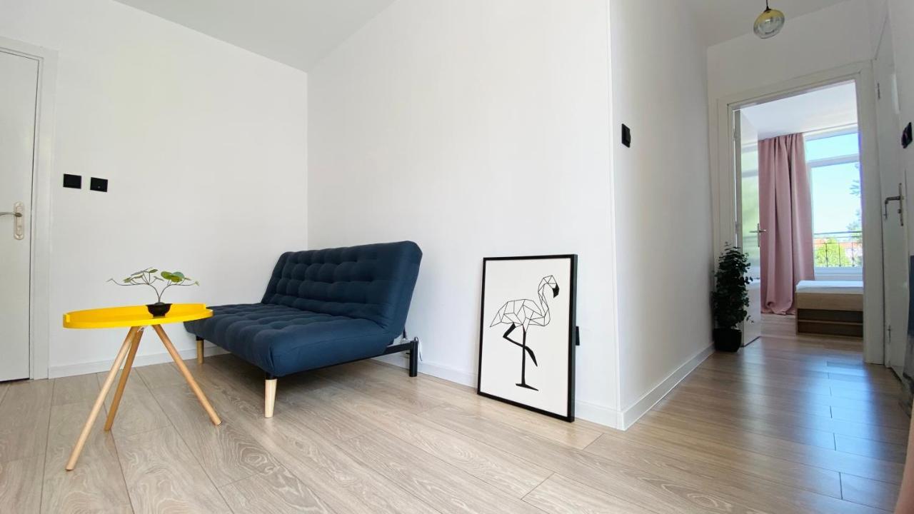 Apartello Modern Apartments In Downpark ซันนีบีช ภายนอก รูปภาพ