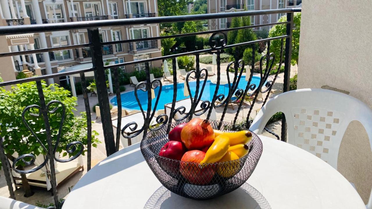 Apartello Modern Apartments In Downpark ซันนีบีช ภายนอก รูปภาพ
