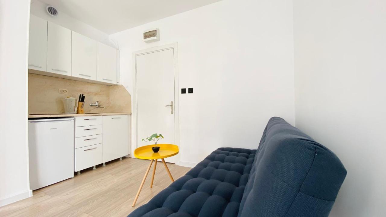 Apartello Modern Apartments In Downpark ซันนีบีช ภายนอก รูปภาพ