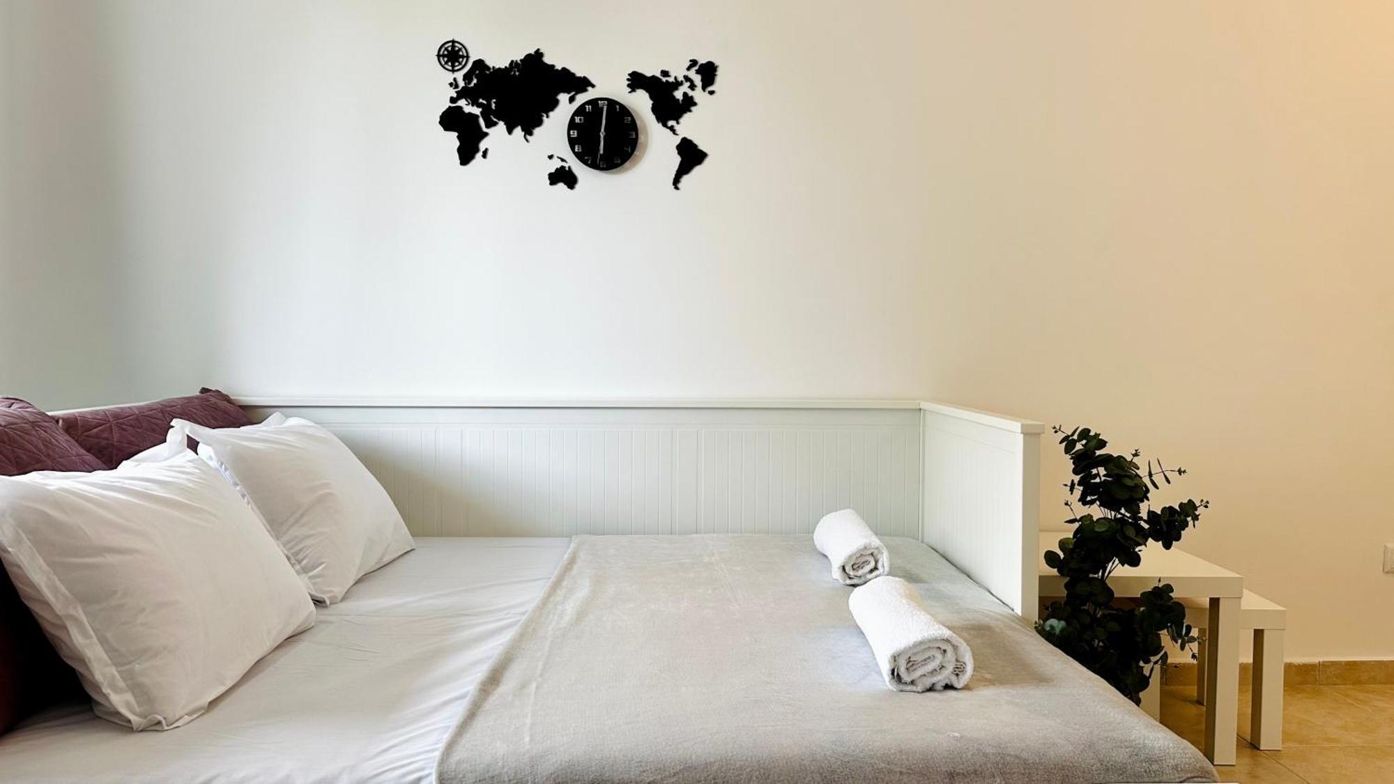 Apartello Modern Apartments In Downpark ซันนีบีช ภายนอก รูปภาพ