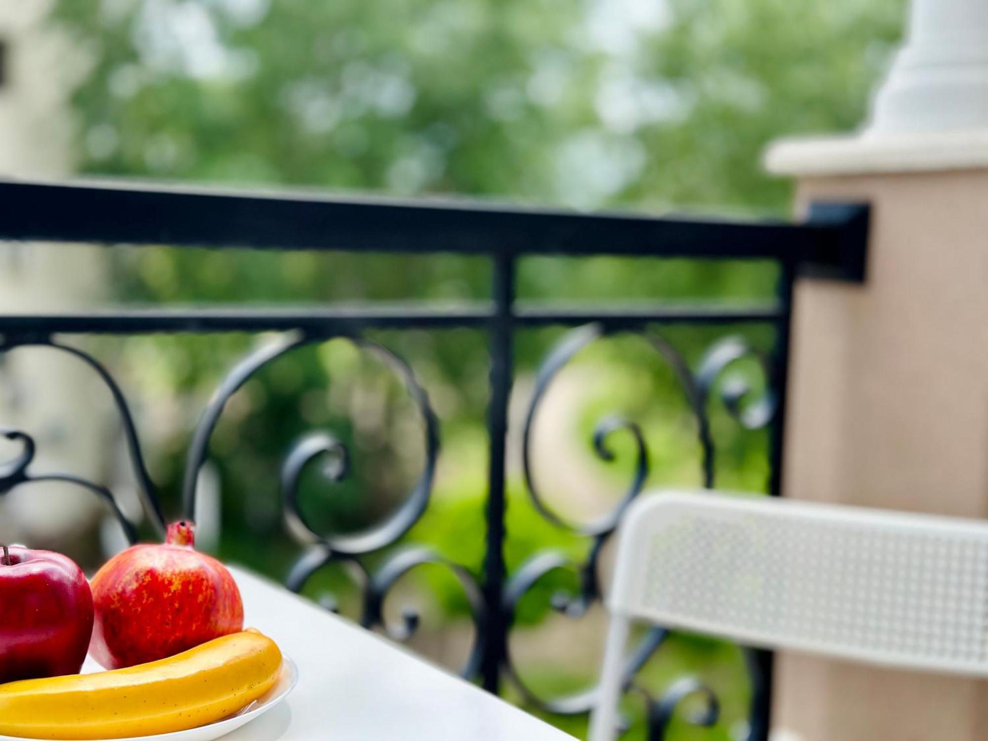 Apartello Modern Apartments In Downpark ซันนีบีช ภายนอก รูปภาพ