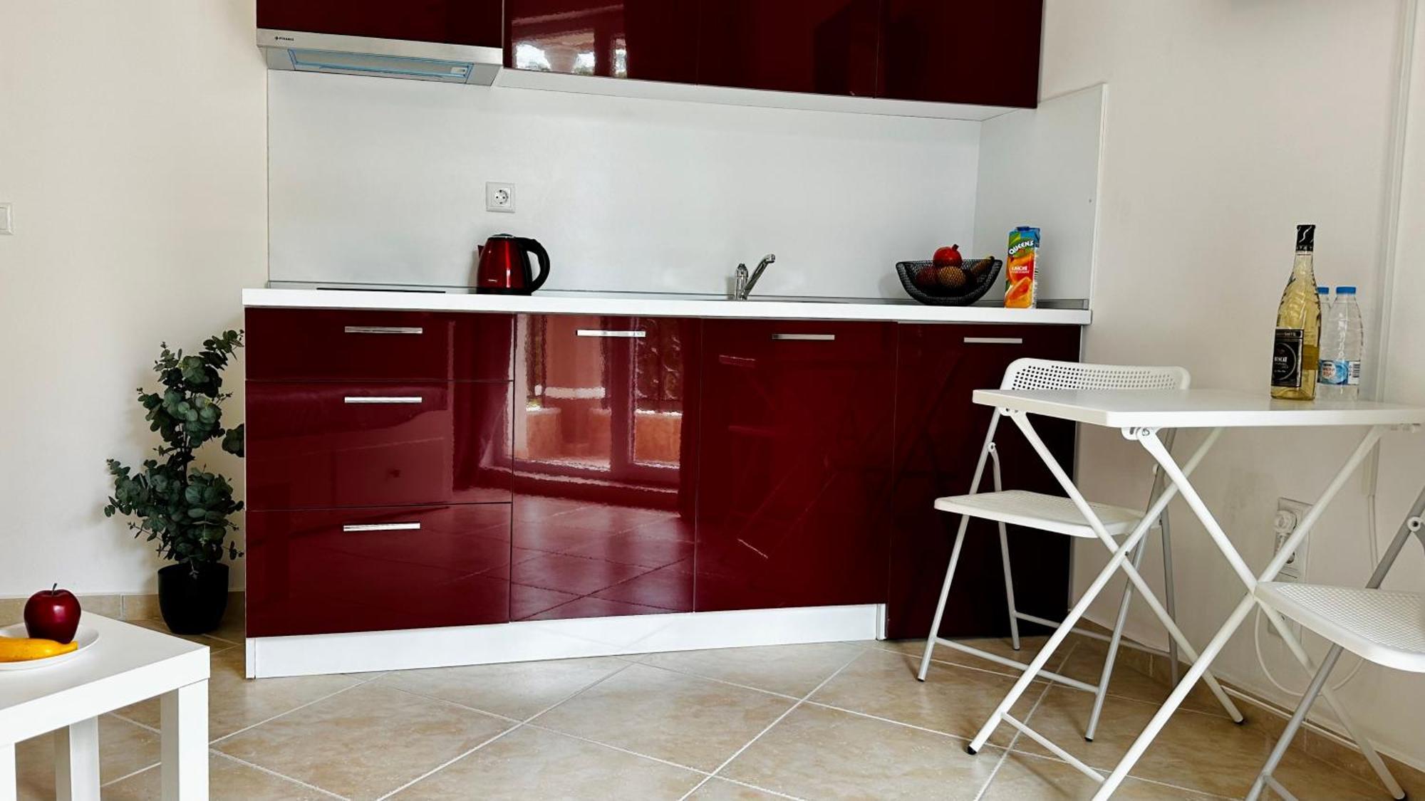 Apartello Modern Apartments In Downpark ซันนีบีช ภายนอก รูปภาพ