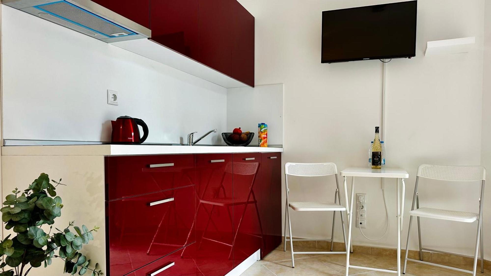 Apartello Modern Apartments In Downpark ซันนีบีช ภายนอก รูปภาพ