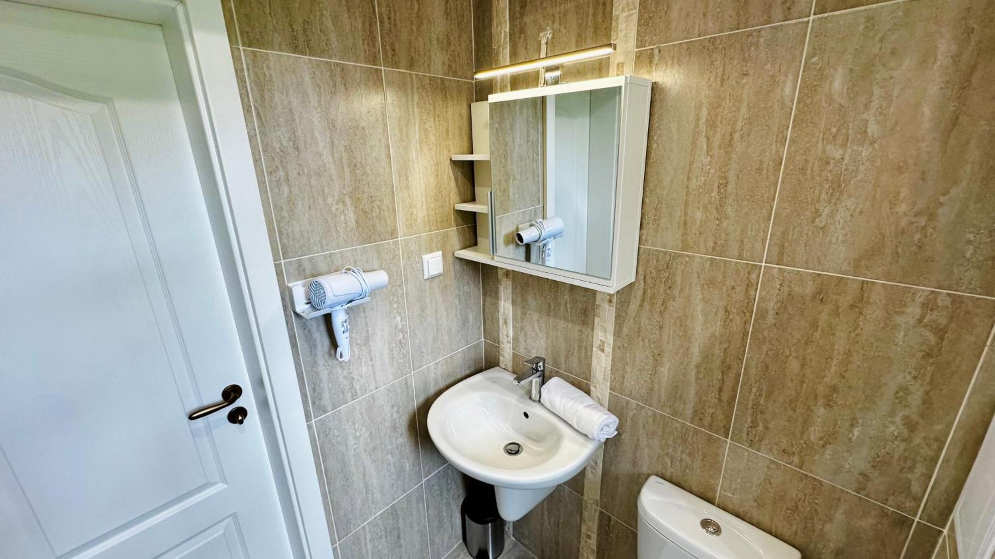 Apartello Modern Apartments In Downpark ซันนีบีช ห้อง รูปภาพ
