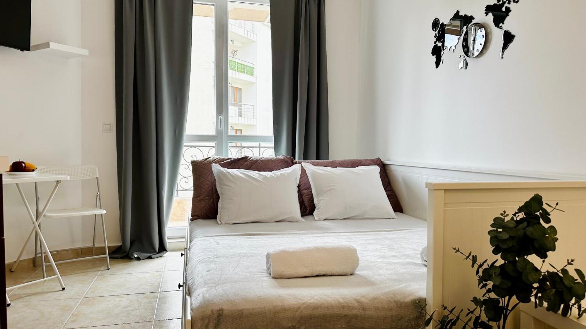 Apartello Modern Apartments In Downpark ซันนีบีช ภายนอก รูปภาพ