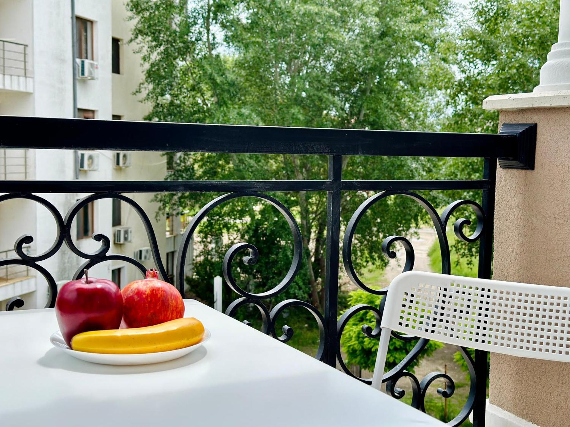 Apartello Modern Apartments In Downpark ซันนีบีช ห้อง รูปภาพ