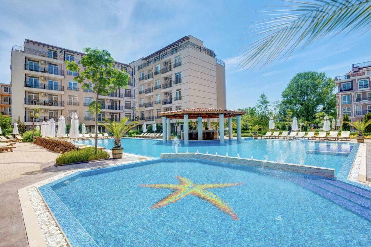 Apartello Modern Apartments In Downpark ซันนีบีช ภายนอก รูปภาพ