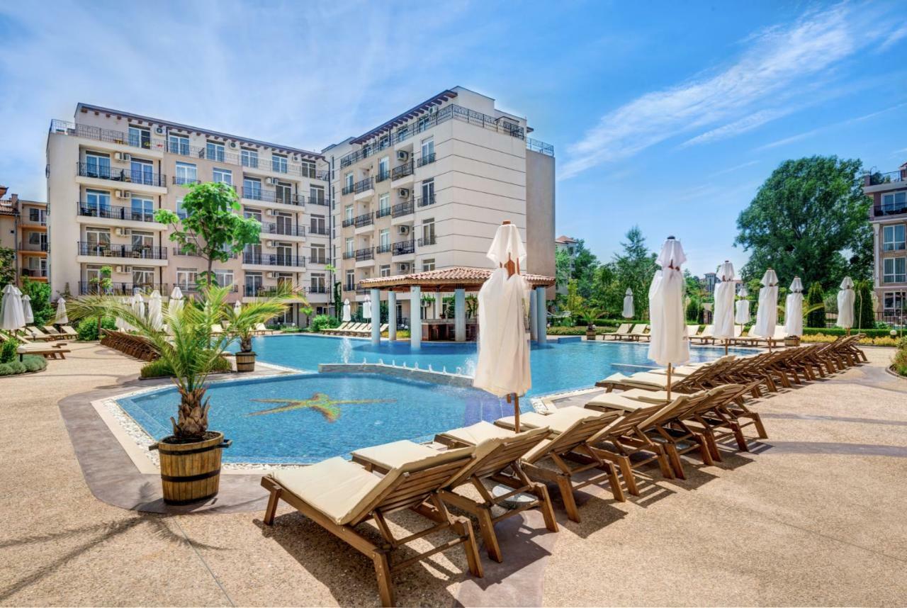 Apartello Modern Apartments In Downpark ซันนีบีช ภายนอก รูปภาพ